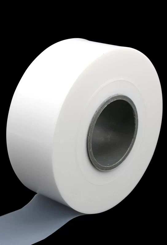 Teflon PTFE film, a high-temperature resistant polytetrafluoroethylene film, Teflon polytetrafluoroethylene film, custom wide PTFE film