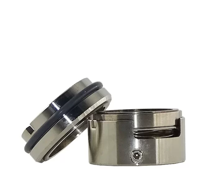 Mechanical seal M7N-25/35/40/45/50 alloy fluorocarbon rubber water pump water seal shaft seal ring shaft oil seal