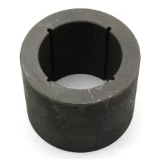 Graphite Tubes & Sleeves - Custom Graphite Components Bushing for Pumps, Factory Direct Sales