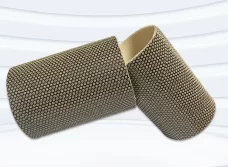 Plated Diamond Grinding Ring - For Ceramic, Glass, Tungsten Carbide Polishing