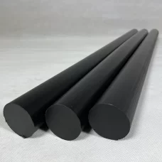 DuPont Delrin POM Rods Sheets - Custom Processed Black/Gray/White Polyoxymethylene Rods, Pads Tubes & Sheets Germany USA American Europe China factory manufacturer