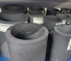 Teflon PTFE Rod Tube PTFE plastic king Filled brand new material cylindrical rod material China factory manufacturer