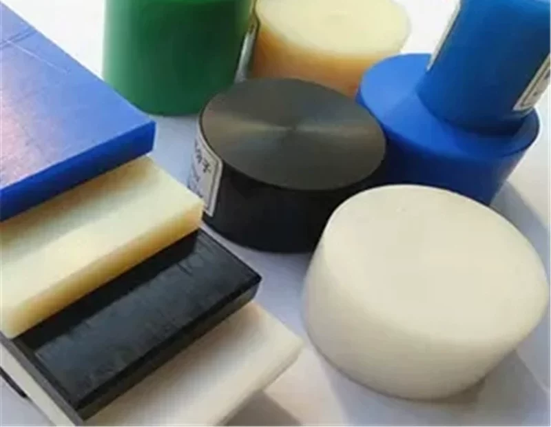 DuPont Delrin POM Rods Sheets - Custom Processed Black/Gray/White Polyoxymethylene Rods, Pads Tubes & Sheets Germany USA American Europe China factory manufacturer