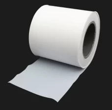 Teflon PTFE film, a high-temperature resistant polytetrafluoroethylene film, Teflon polytetrafluoroethylene film, custom wide PTFE film