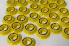 228-51266 High Pressure Plunger Seal for Shimadzu LC-20AP Spring Seal OEM Replacement