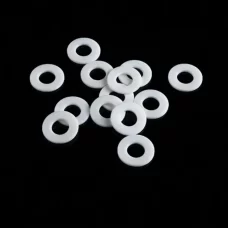 PTFE Gaskets Custom Non-Standard Teflon Sealing Gaskets for Flanges
