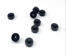 Impact pin sealing ring Piezoelectric jetting dispensing valve accessory plug seal Pengchuanda PDV8000 Mingsega Kaike