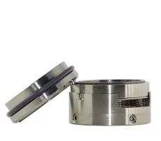 Mechanical seal M7N-25/35/40/45/50 alloy fluorocarbon rubber water pump water seal shaft seal ring shaft oil seal