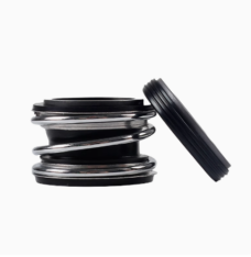 M7N-20/25/28/30/33/35/38/40/43/45/50 BURGMANN Mechanical seal alloy fluorocarbon rubber water pump water seal shaft seal ring shaft oil seal