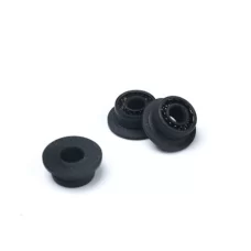 1.5MM dispensing machine sealing ring, VERMES piezoelectric valve sealing ring, 1010247 high-temperature resistant plastic seal ring