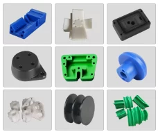 Black and white POM competition sheet plate, wear-resistant and corrosion-resistant POM pad, colored rods, anti-static polyoxymethylene plastic plate, processing and customization.