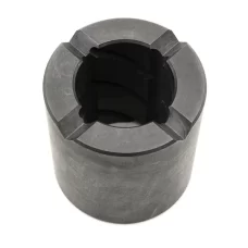 Graphite Tubes & Sleeves - Custom Graphite Components Bushing for Pumps, Factory Direct Sales