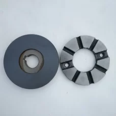 Deep Well Submersible Pump Accessories - Custom Graphite/Bakelite/Asbestos-Iron Sleeve Bushing& Thrust-Journal Bearing