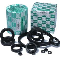NQK SF Rotary Shaft Lip Seals (TC Skeleton Oil Seals), factory direct with 24-48h fast shipping. ISO certified, NBR/FKM, for industrial machinery global delivery.