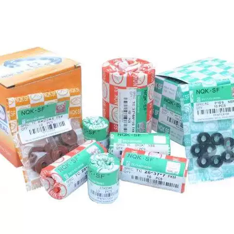 NQK.SF TC Skeleton Oil Seals,Factory Direct Oil Seals,Low Price Wholesale Oil Seals,Global Shipping Oil Seals,NQK.SF Oil Seals,