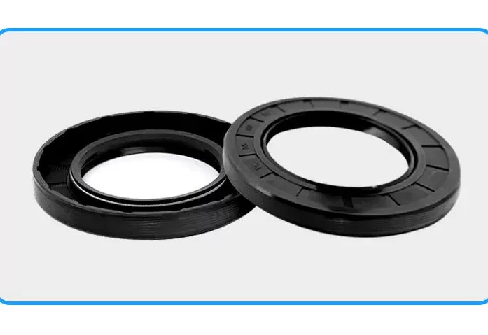 NQK SHANFENG SF Skeleton Oil Seals - In-Stock All Models Germany China factory