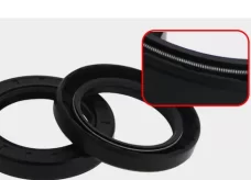 NQK SHANFENG SF Skeleton Oil Seals - In-Stock All Models Germany China factory