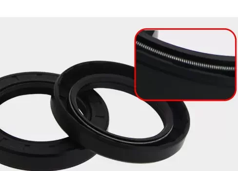 NQK SHANFENG SF Skeleton Oil Seals - In-Stock All Models Germany China factory