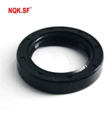 NQK SF Rotary Shaft Lip Seals (TC Skeleton Oil Seals), factory direct with 24-48h fast shipping. ISO certified, NBR/FKM, for industrial machinery global delivery.