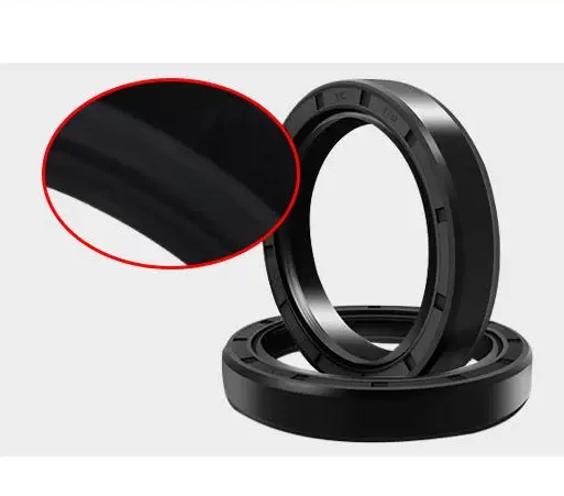 NQK SHANFENG SF Skeleton Oil Seals - In-Stock All Models Germany China factory