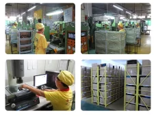 CTY C.T.Y. TG4/TGA NBR & FKM Viton Silicone Skeleton Oil Seals – Black NBR, Brown FKM, All Sizes