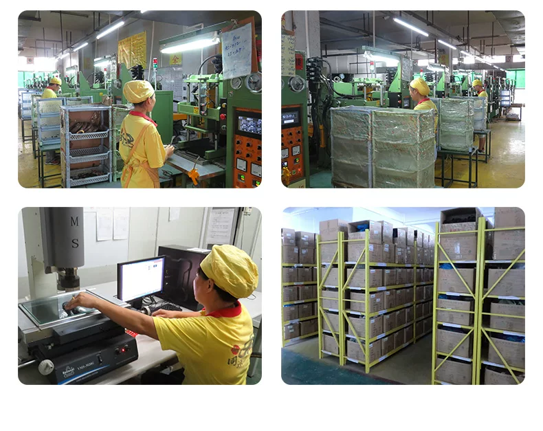 CTY C.T.Y. TG4/TGA NBR & FKM Viton Silicone Skeleton Oil Seals – Black NBR, Brown FKM, All Sizes