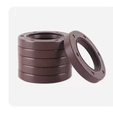CTY C.T.Y. TG4/TGA NBR & FKM Viton Silicone Skeleton Oil Seals – Black NBR, Brown FKM, All Sizes