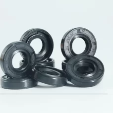 NQK SF Rotary Shaft Lip Seals (TC Skeleton Oil Seals), factory direct with 24-48h fast shipping. ISO certified, NBR/FKM, for industrial machinery global delivery.
