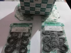 NQK SHANFENG SF Skeleton Oil Seals - In-Stock All Models Germany China factory