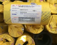 CTY C.T.Y. TG4/TGA NBR & FKM Viton Silicone Skeleton Oil Seals – Black NBR, Brown FKM, All Sizes