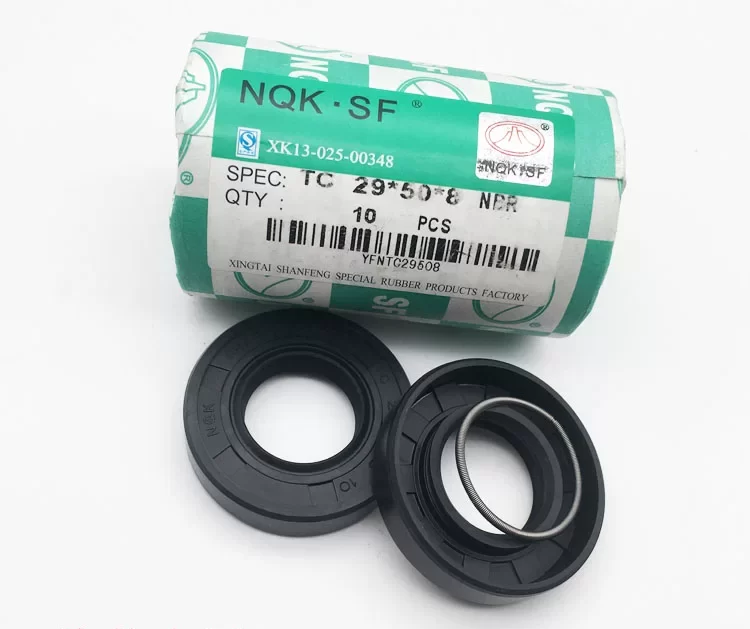 NQK.SF TC Skeleton Oil Seals,Factory Direct Oil Seals,Low Price Wholesale Oil Seals,Global Shipping Oil Seals,NQK.SF Oil Seals,