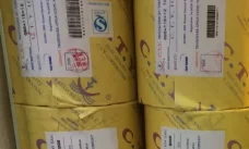 CTY C.T.Y. TG4/TGA NBR & FKM Viton Silicone Skeleton Oil Seals – Black NBR, Brown FKM, All Sizes