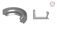 NQK.SF TC Skeleton Oil Seals,Factory Direct Oil Seals,Low Price Wholesale Oil Seals,Global Shipping Oil Seals,NQK.SF Oil Seals,
