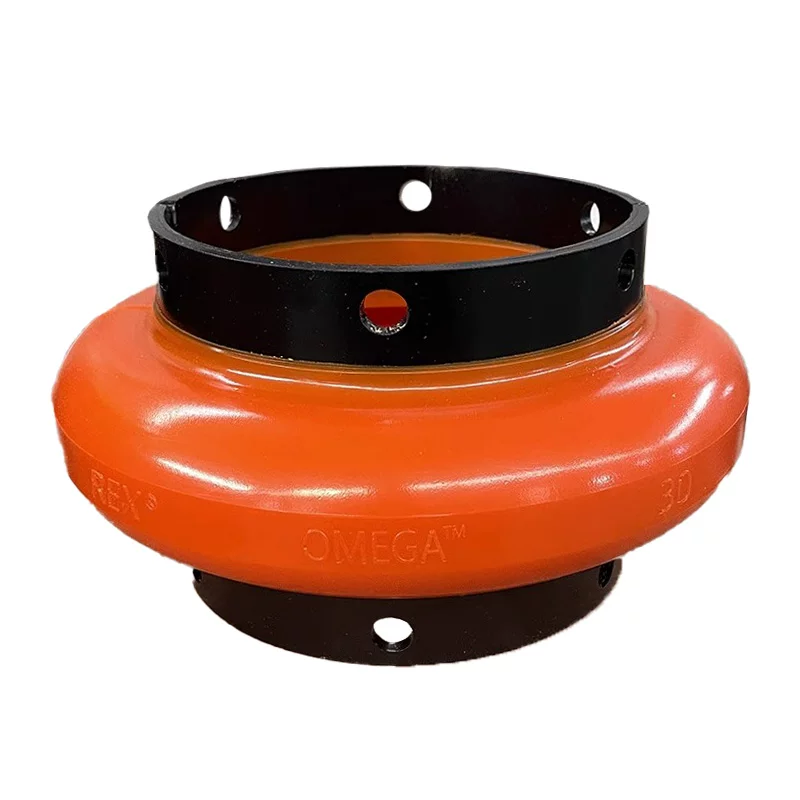 Rexnord OMEGA Coupling Tire Elastomers E10,E20, E30, E40, E50, E60, E70 & OMEGA Couplings by IKSONIC CO., LTD.