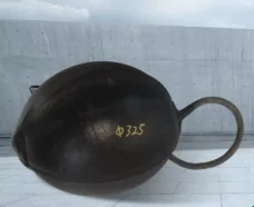 Oil & Gas Pipeline Isolation Ball Rubber Plugging Airbag for gas sealing leaking stop by IKSONIC CO., LTD. - Factory Direct Global Shipping