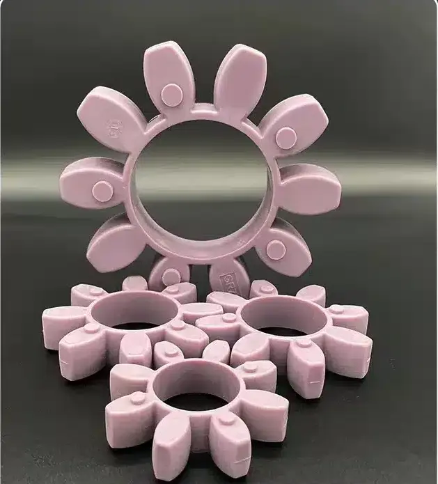 Factory-direct pricing from IKSONIC, China manufacturer Customizable sizes GR24-65 with octagonal design High-quality elastic buffer for plum blossom couplings Fast global shipping and OEM support available Factory-direct pricing from IKSONIC, China manufacturer Customizable sizes GR24-65 with octagonal design High-quality elastic buffer for plum blossom couplings Fast global shipping and OEM support available