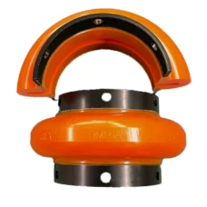 Rexnord OMEGA Coupling Tire Elastomers E10,E20, E30, E40, E50, E60, E70 & OMEGA Couplings by IKSONIC CO., LTD.