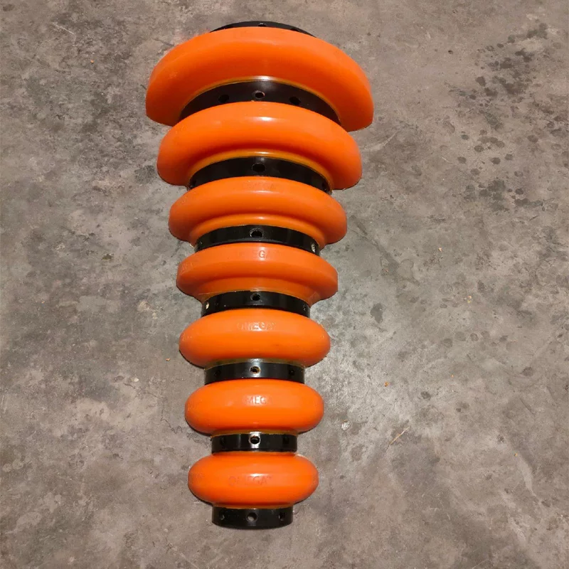 Rexnord OMEGA Coupling Tire Elastomers E10,E20, E30, E40, E50, E60, E70 & OMEGA Couplings by IKSONIC CO., LTD.