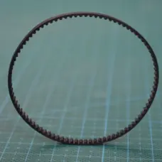 2GT-3.5 Synchronous Belt Open End Timing Belt Length 134 136 140 150 154 158 160 172 180 by IKSONIC CO., LTD. China factory manufacturer supplier