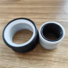 9.2 Million Molecular Weight UPE Glyd Ring, Rotary Glyd Ring, Step Seal, Rotary Wear Ring, Low Temperature Resistant by IKSONIC CO., LTD. China factory manufacturer supplier