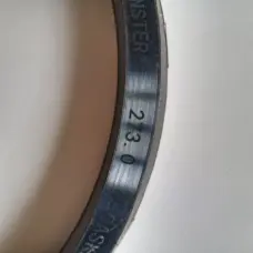 Factory Direct Air Compressor Sealing Ring FKM Rubber Gasket Silicone Seal Oil Resistant High Temp by IKSONIC CO., LTD. - Image 19