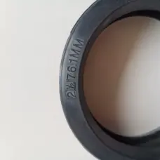 Factory Direct Air Compressor Sealing Ring FKM Rubber Gasket Silicone Seal Oil Resistant High Temp by IKSONIC CO., LTD. - Image 16