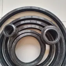 Factory Direct Air Compressor Sealing Ring FKM Rubber Gasket Silicone Seal Oil Resistant High Temp by IKSONIC CO., LTD. - Image 20