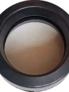 Factory Direct Air Compressor Sealing Ring FKM Rubber Gasket Silicone Seal Oil Resistant High Temp by IKSONIC CO., LTD. - Image 5