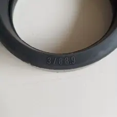 Factory Direct Air Compressor Sealing Ring FKM Rubber Gasket Silicone Seal Oil Resistant High Temp by IKSONIC CO., LTD. - Image 17