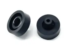 FKM Rubber Piezo Valve Seal Ring for VERMES Dispensing Valve 1013327 by IKSONIC CO., LTD.
