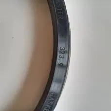 Factory Direct Air Compressor Sealing Ring FKM Rubber Gasket Silicone Seal Oil Resistant High Temp by IKSONIC CO., LTD. - Image 21