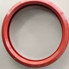Factory Direct Air Compressor Sealing Ring FKM Rubber Gasket Silicone Seal Oil Resistant High Temp by IKSONIC CO., LTD. - Image 7