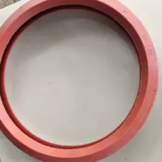 Factory Direct Air Compressor Sealing Ring FKM Rubber Gasket Silicone Seal Oil Resistant High Temp by IKSONIC CO., LTD. - Image 10