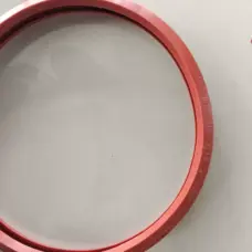 Factory Direct Air Compressor Sealing Ring FKM Rubber Gasket Silicone Seal Oil Resistant High Temp by IKSONIC CO., LTD. - Image 6
